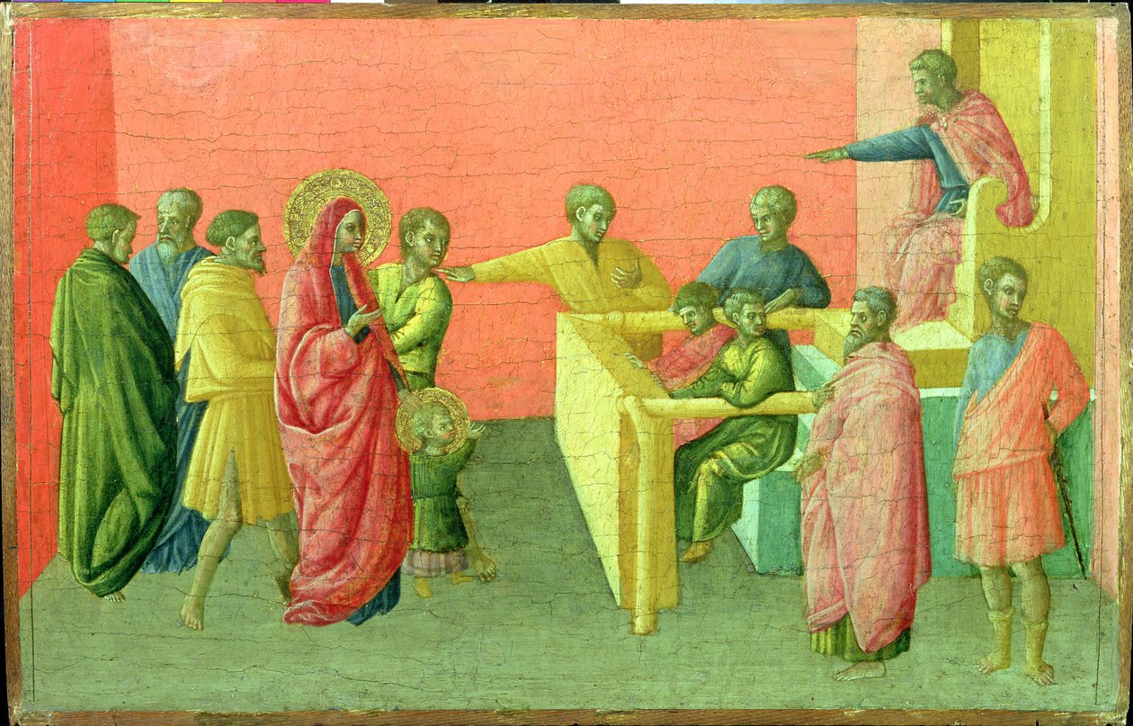 Les Saints accusés d