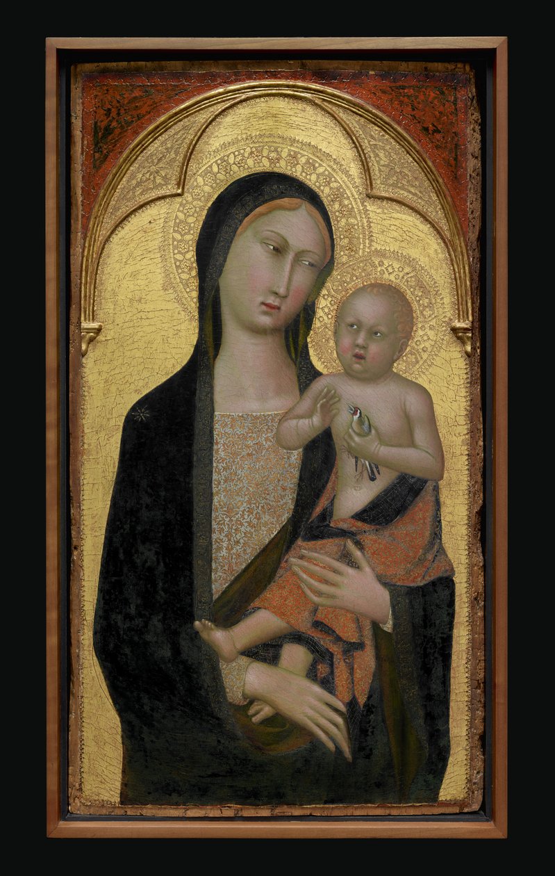 Vierge à l