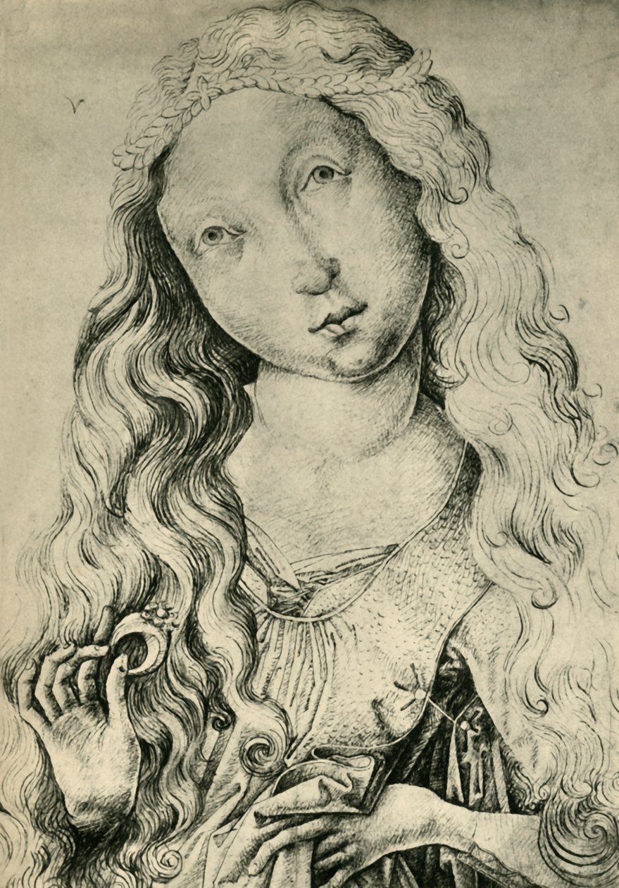 Portrait d
