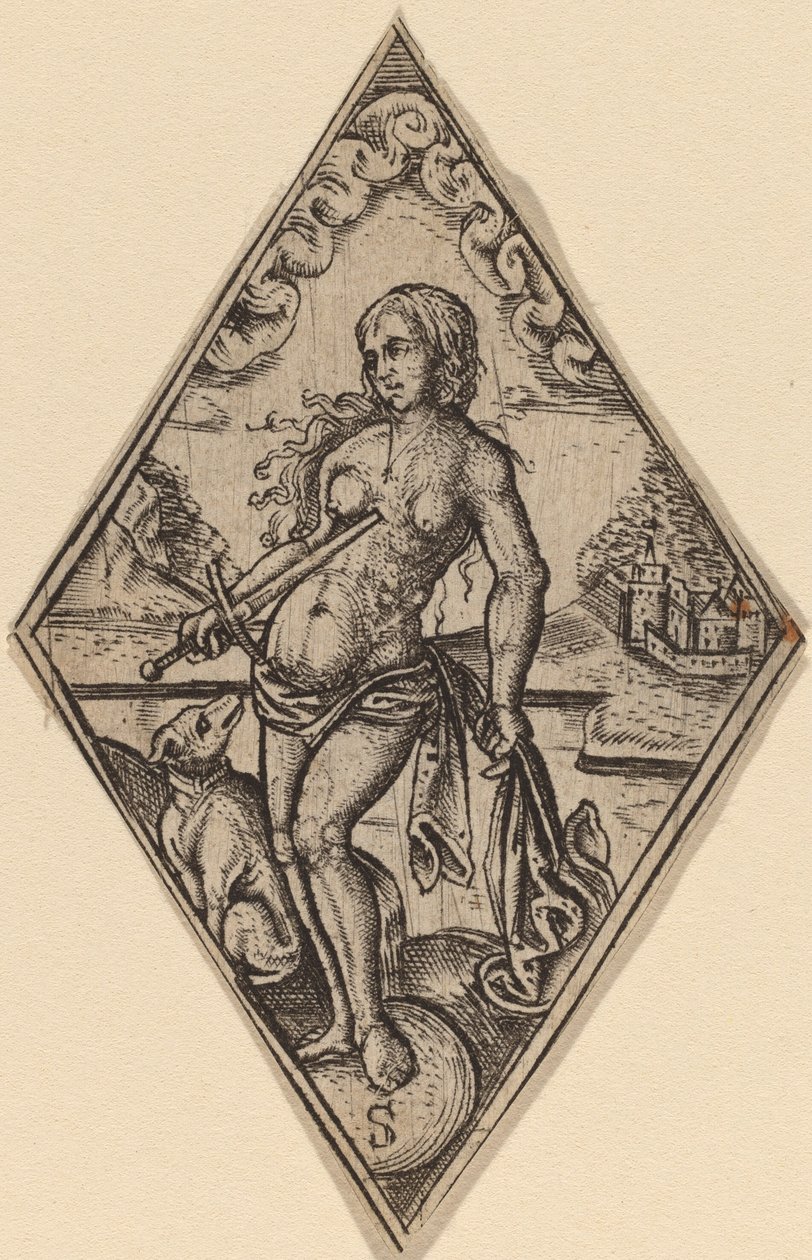 Lucrèce - Master S