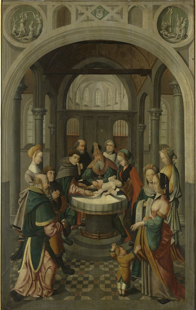  - Master of Alkmaar