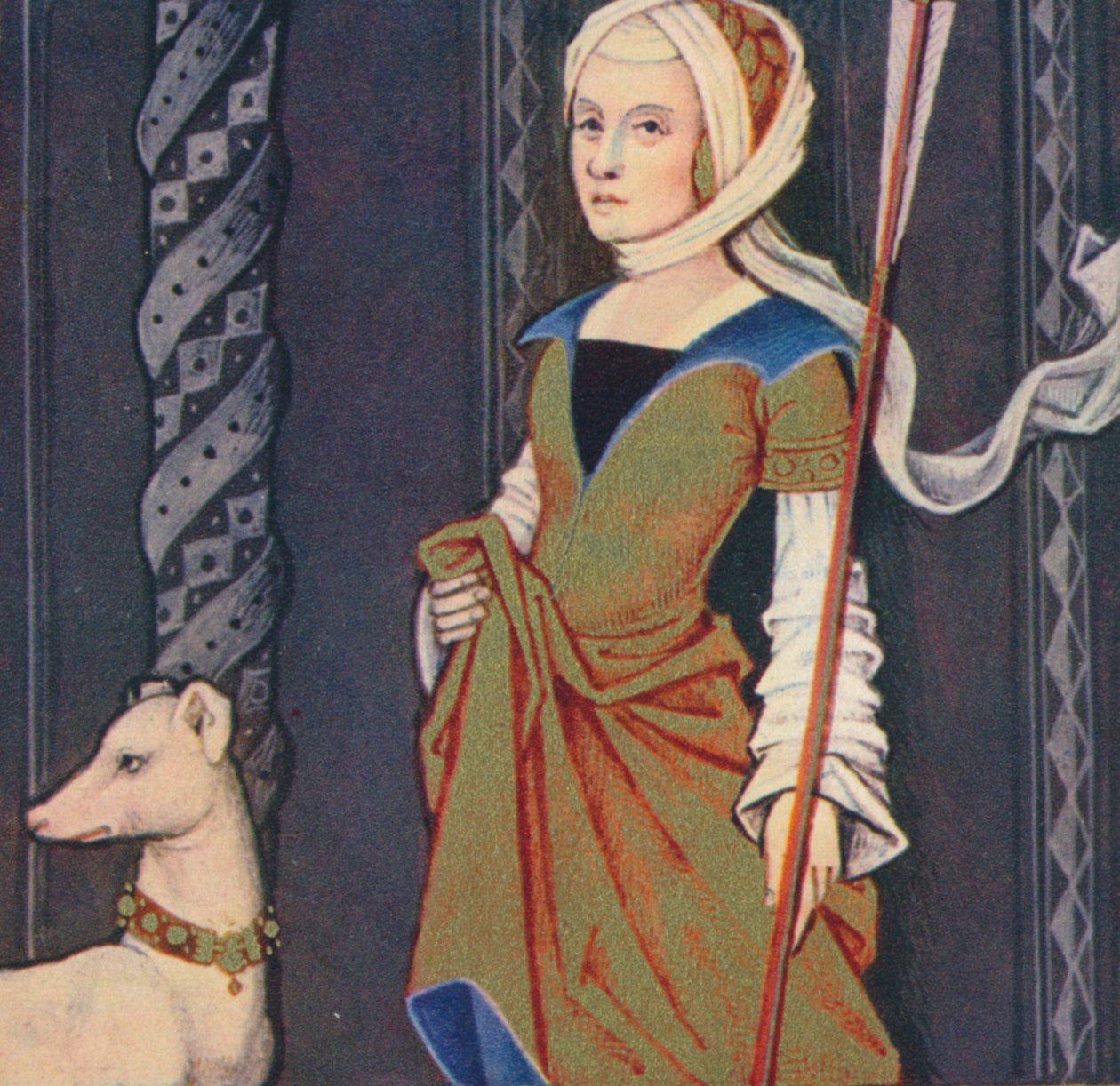 Sémiramis - Reine d