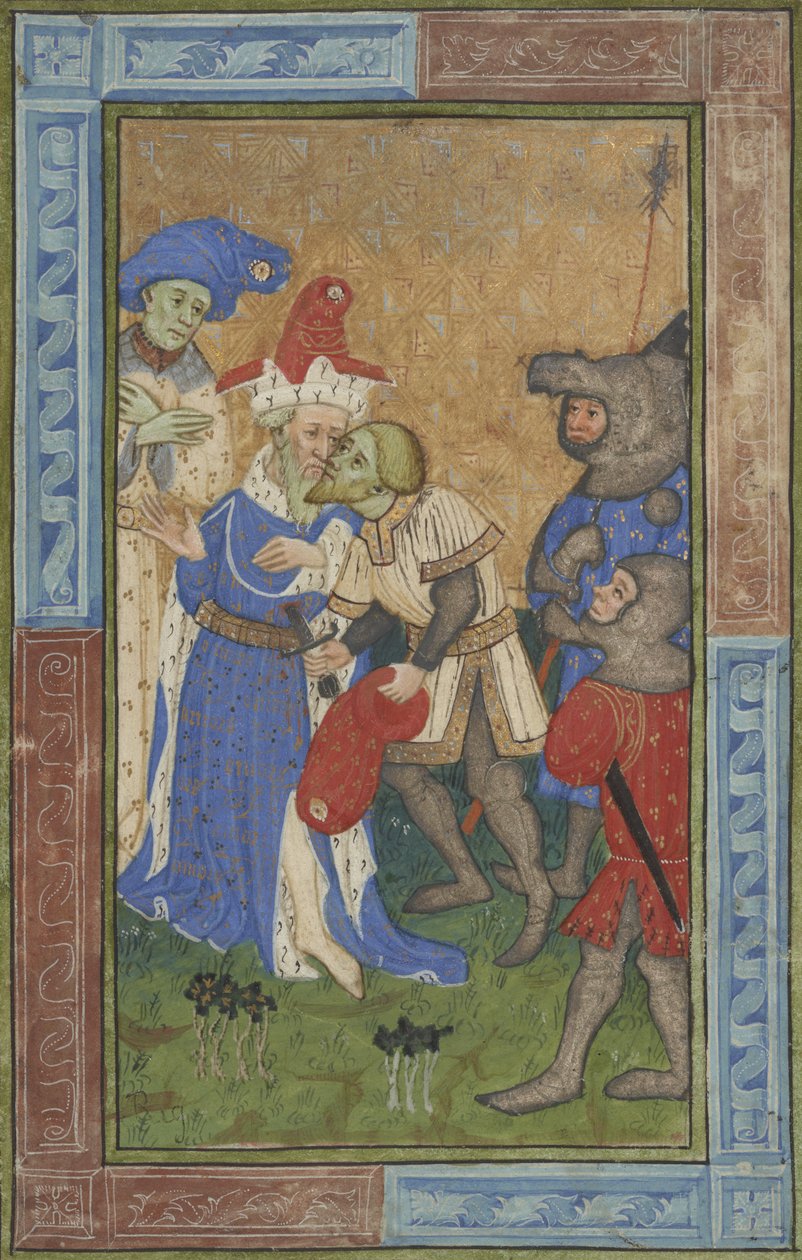 Scène d