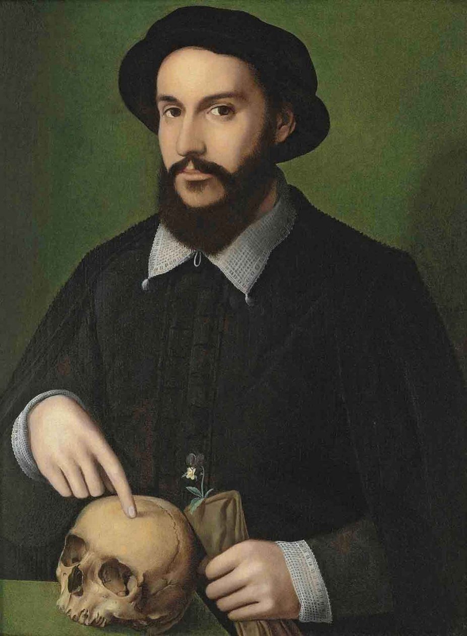Portrait d