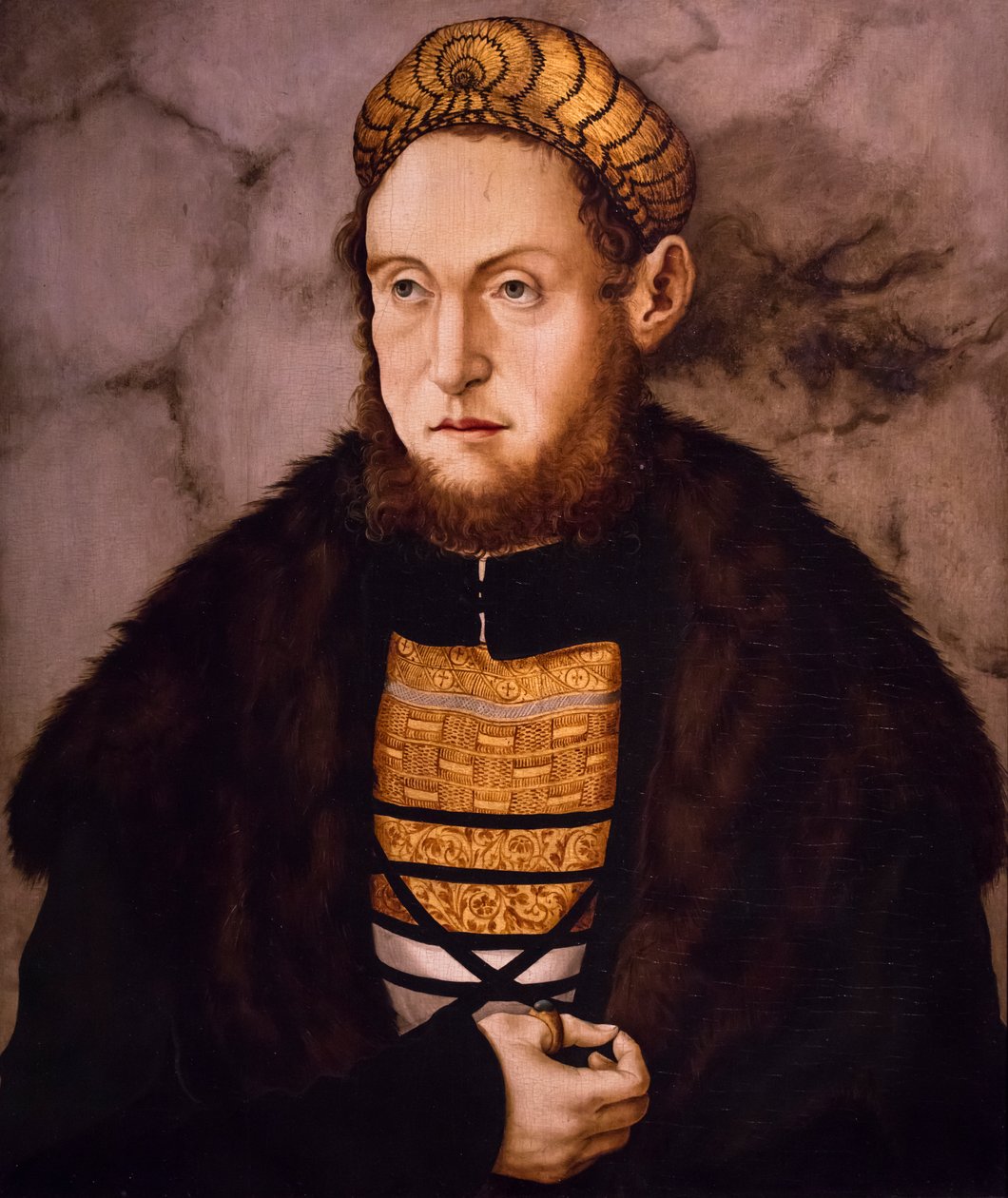 Portrait d