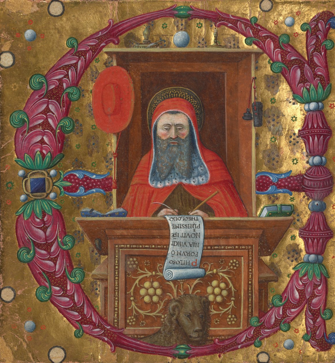 Découpage d