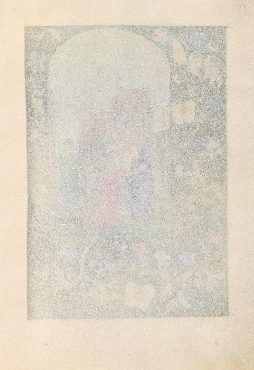 Heures de la reine Isabelle la Catholique, reine d