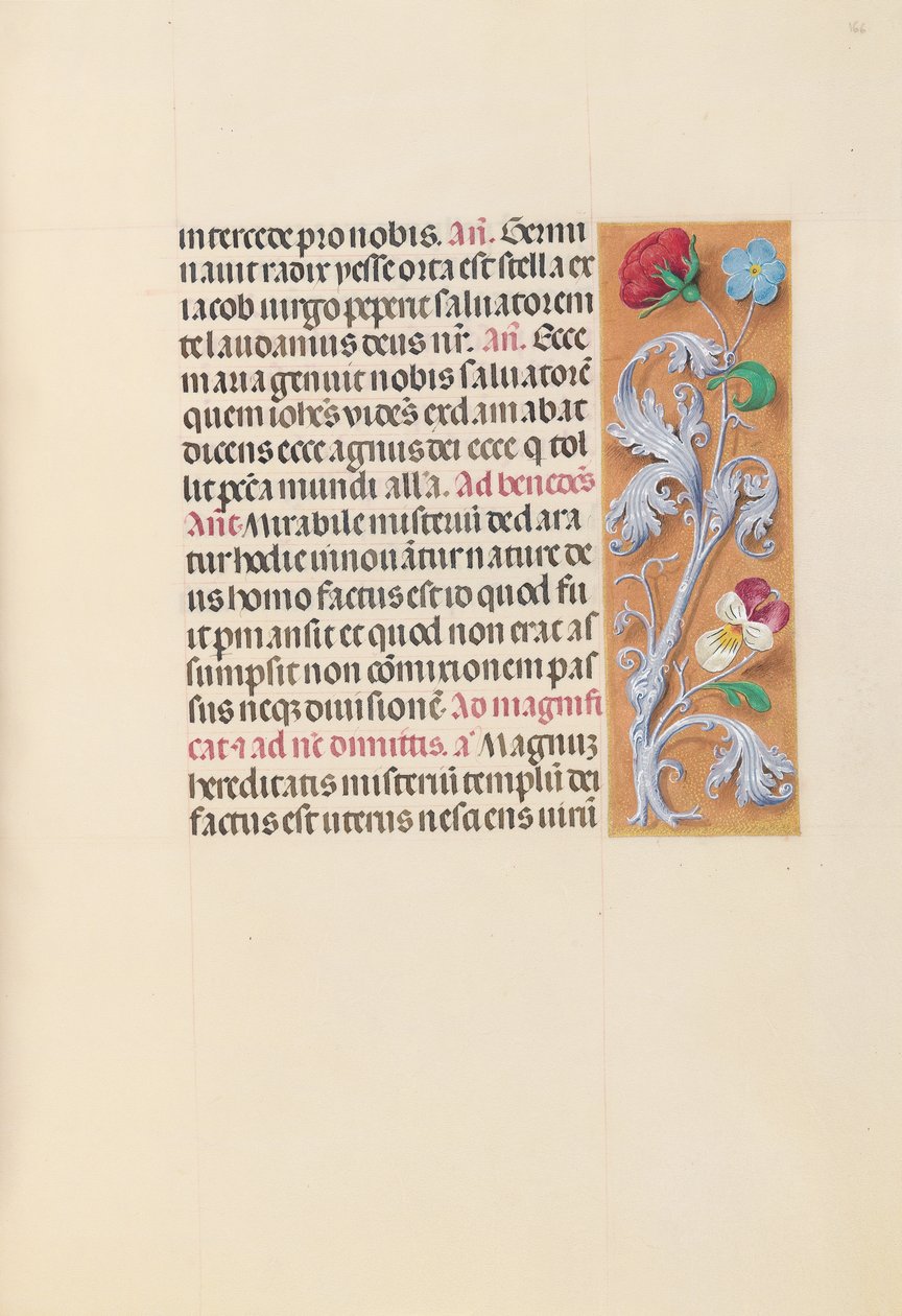 Heures de la reine Isabelle la Catholique, reine d