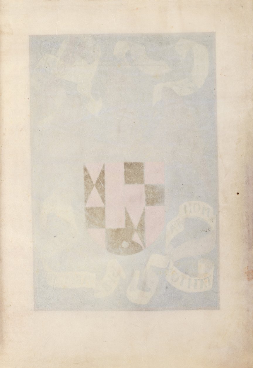 Heures de la reine Isabelle la Catholique, reine d