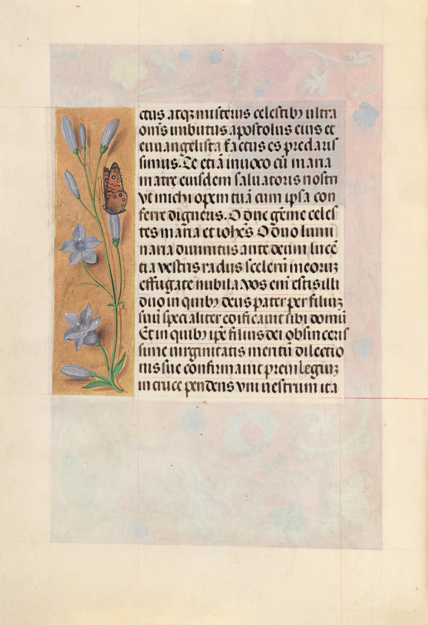 Heures de la reine Isabelle la Catholique, reine d