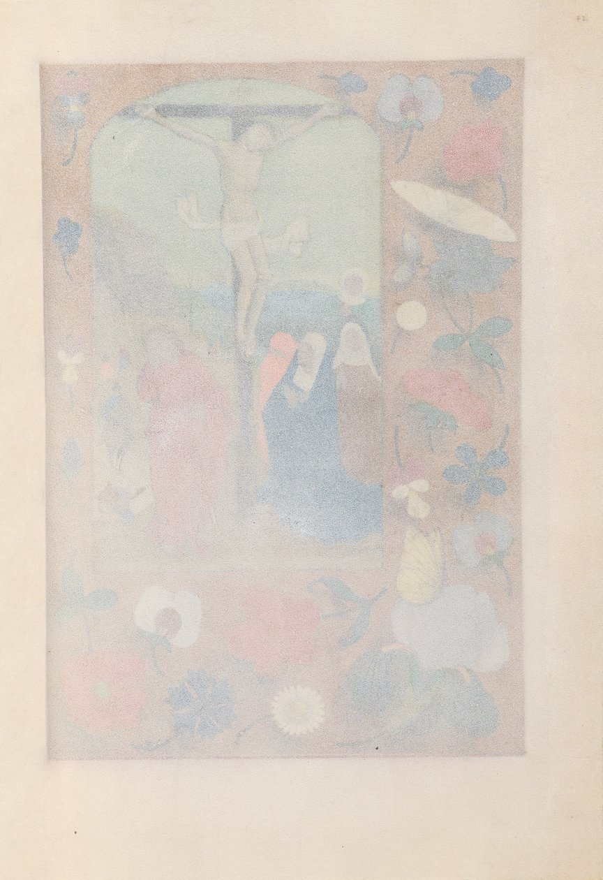 Heures de la reine Isabelle la Catholique, reine d