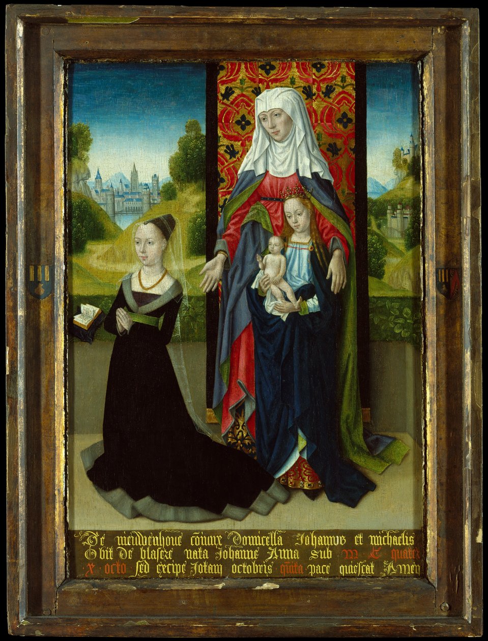 Vierge à l