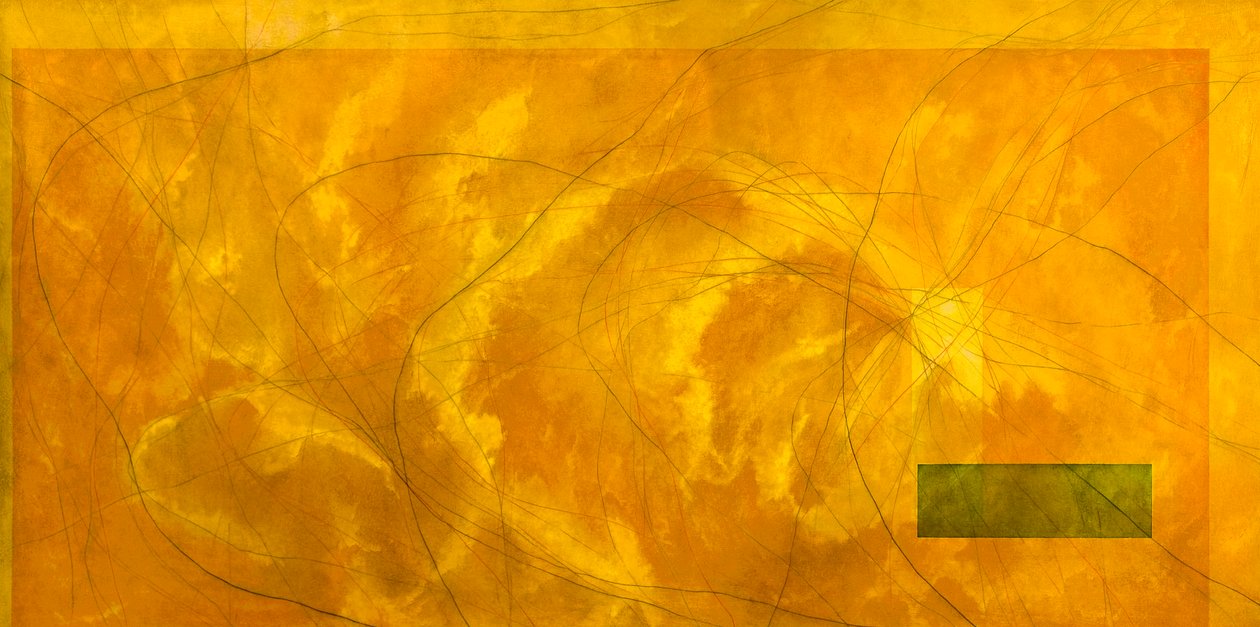 Océan jaune - Mathew Clum