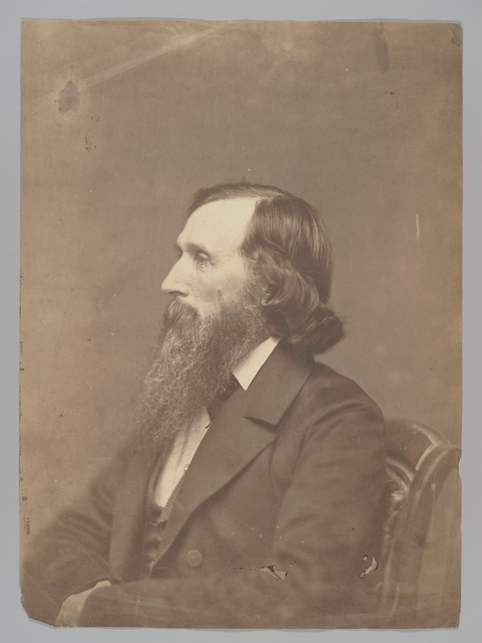 Ambrose Powell Hill - Mathew B. Brady