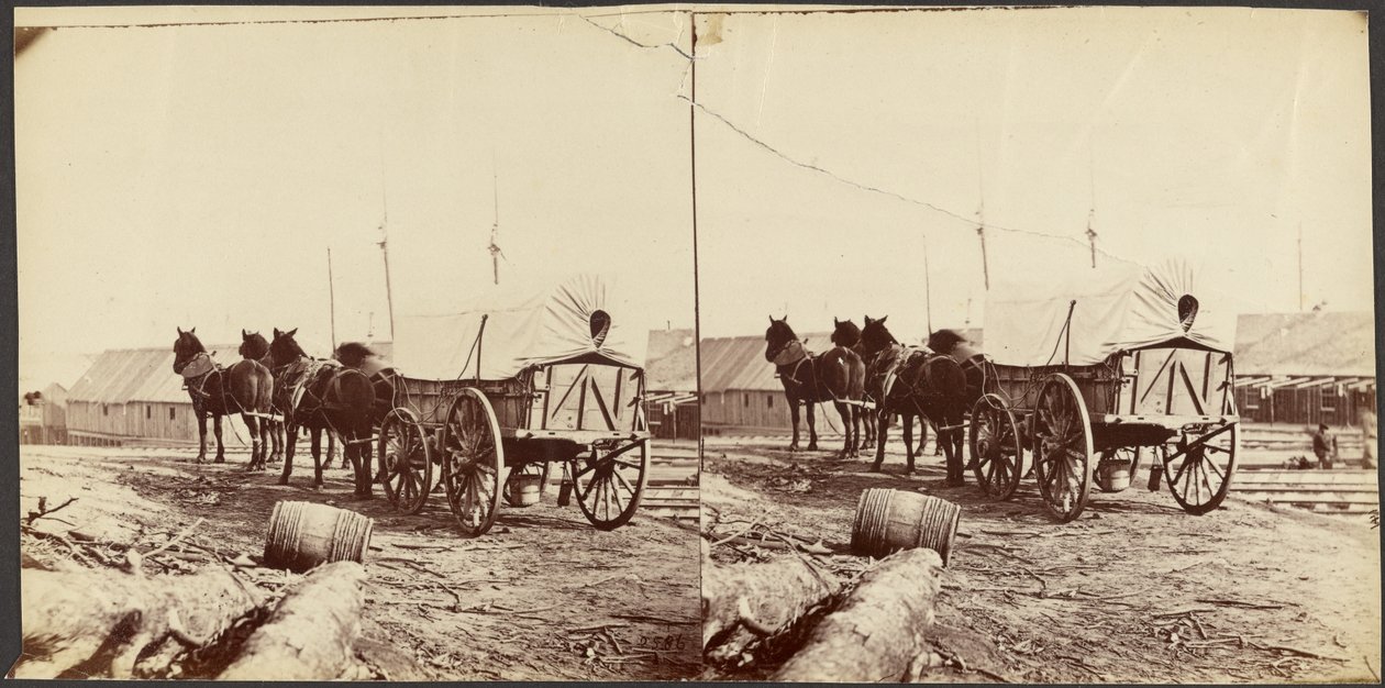 Chariot de l