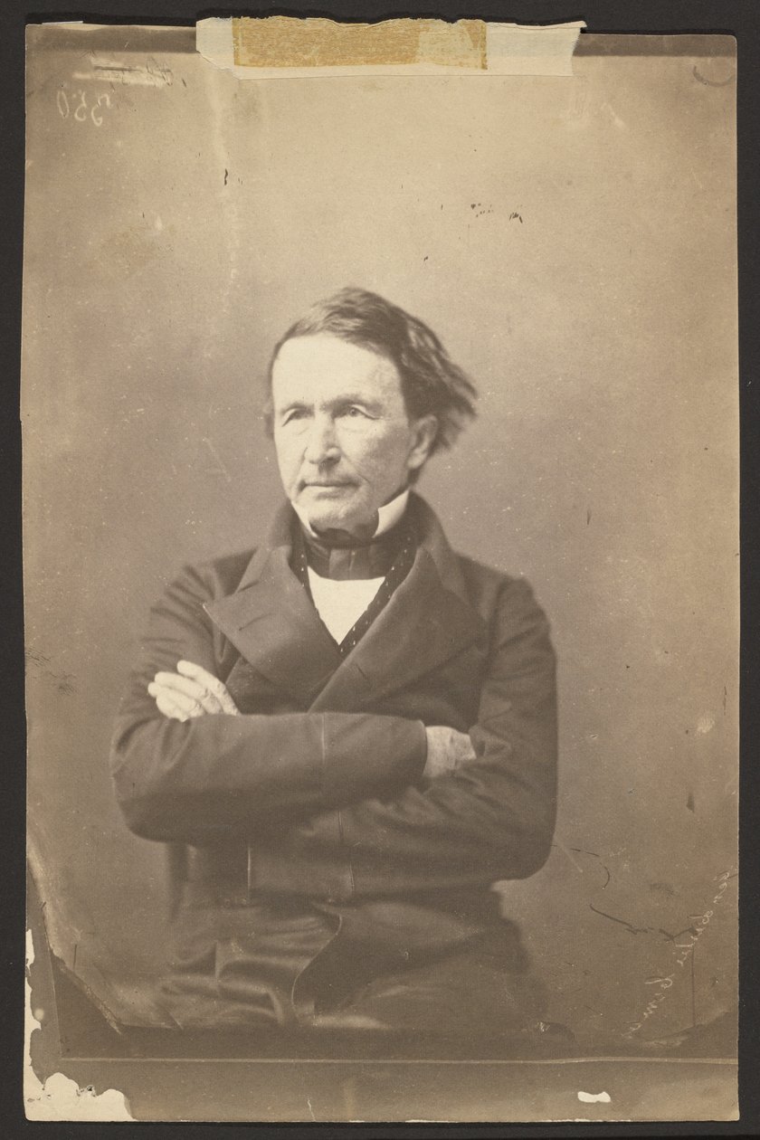 Leslie Coombs - Mathew B. Brady