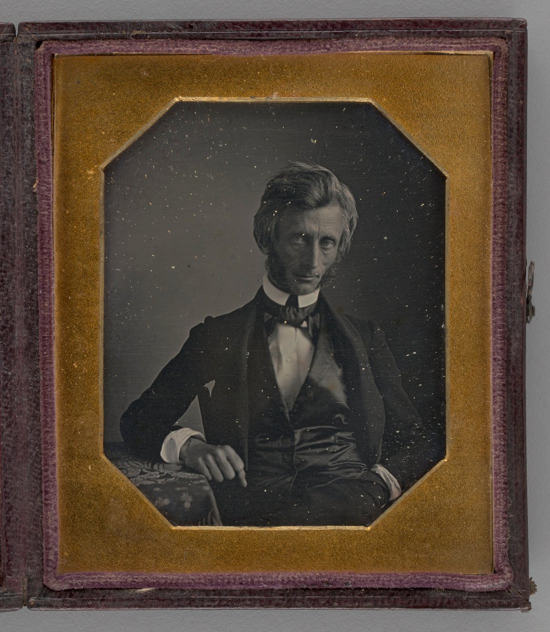 Sans titre (Portrait d