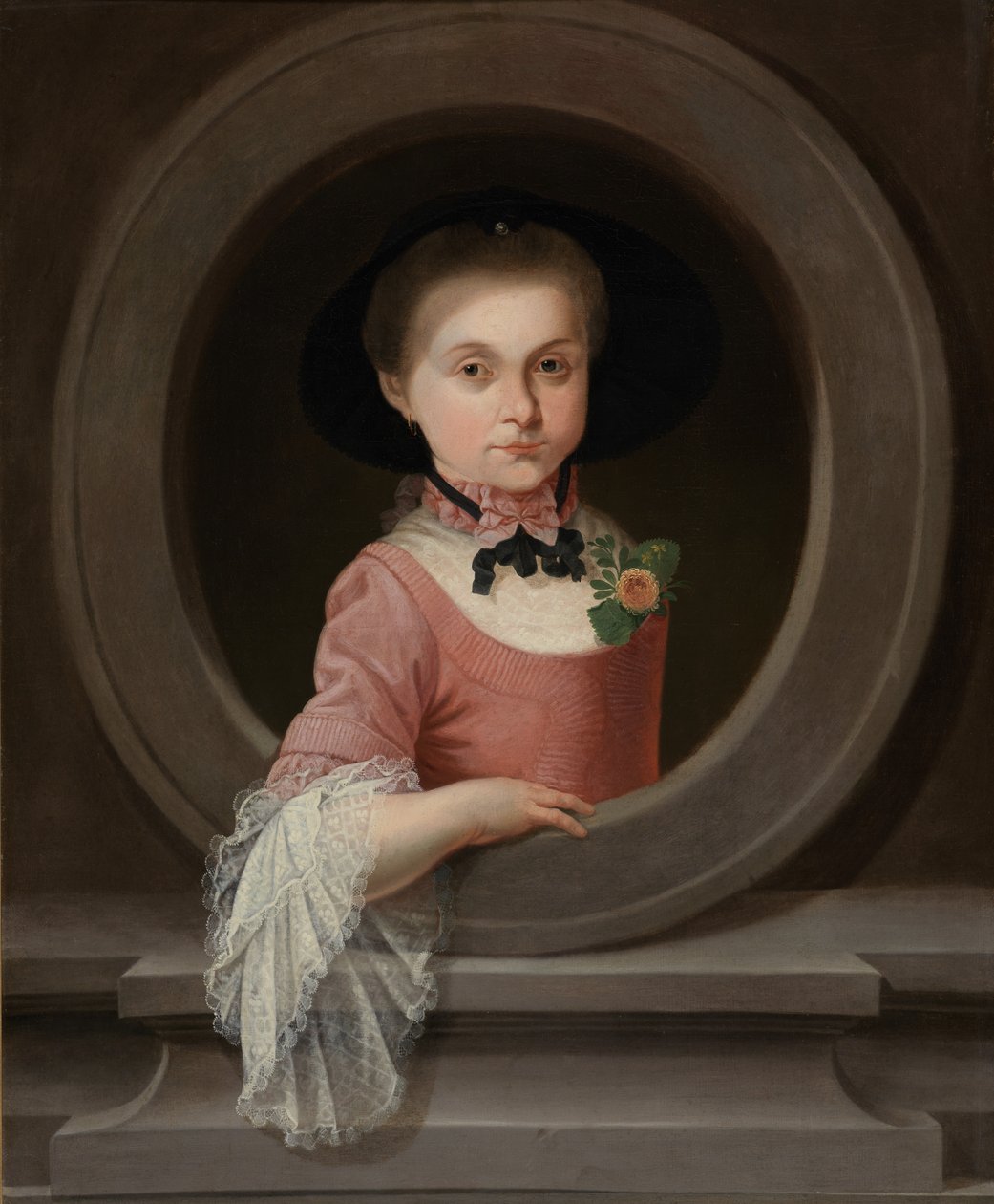 Portrait d
