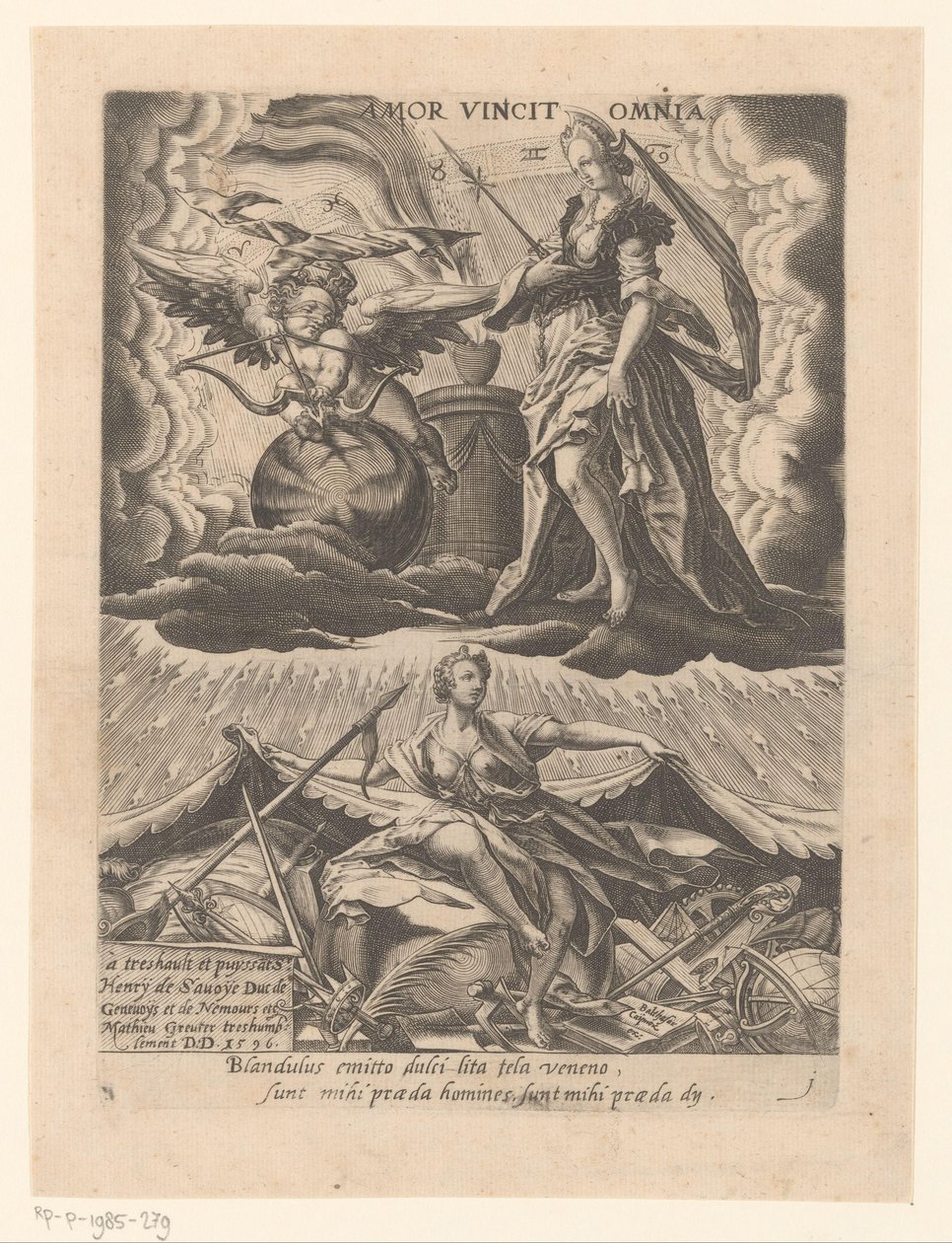 Triomphe de l