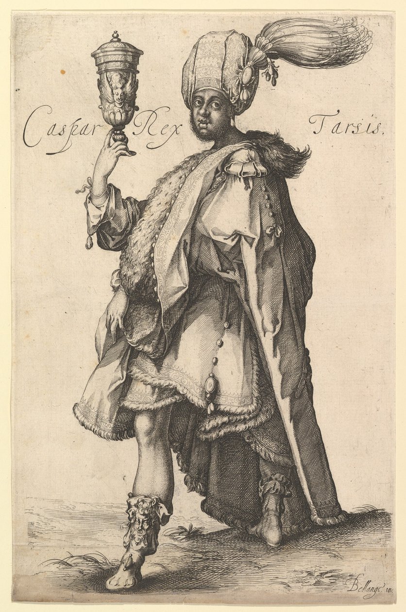 Caspar, d