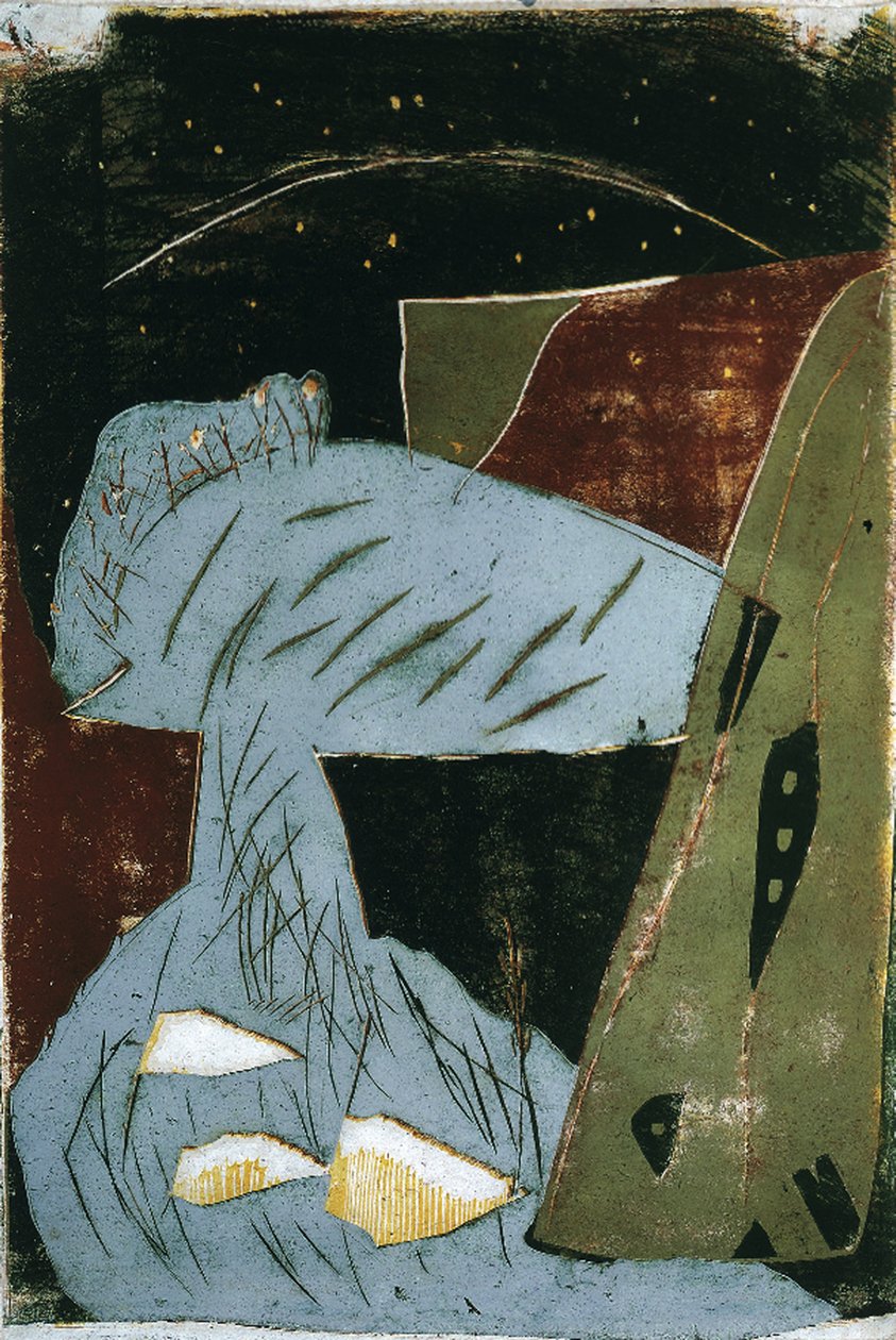 fouineur - Matthew Hilton