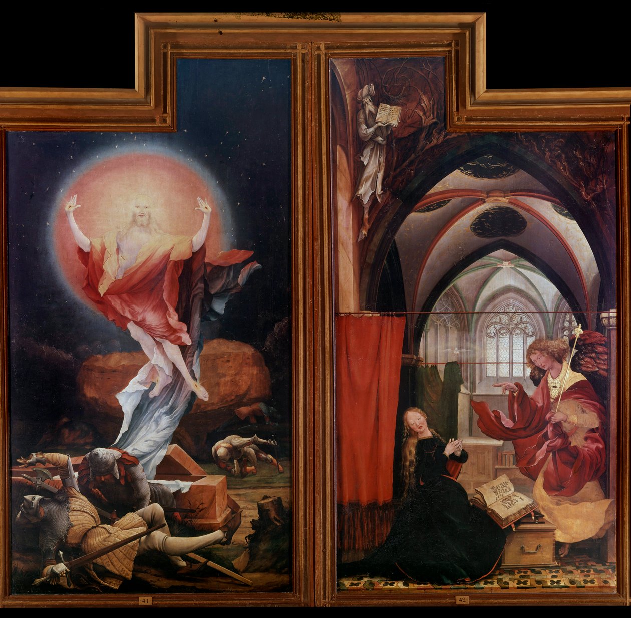 Retable d