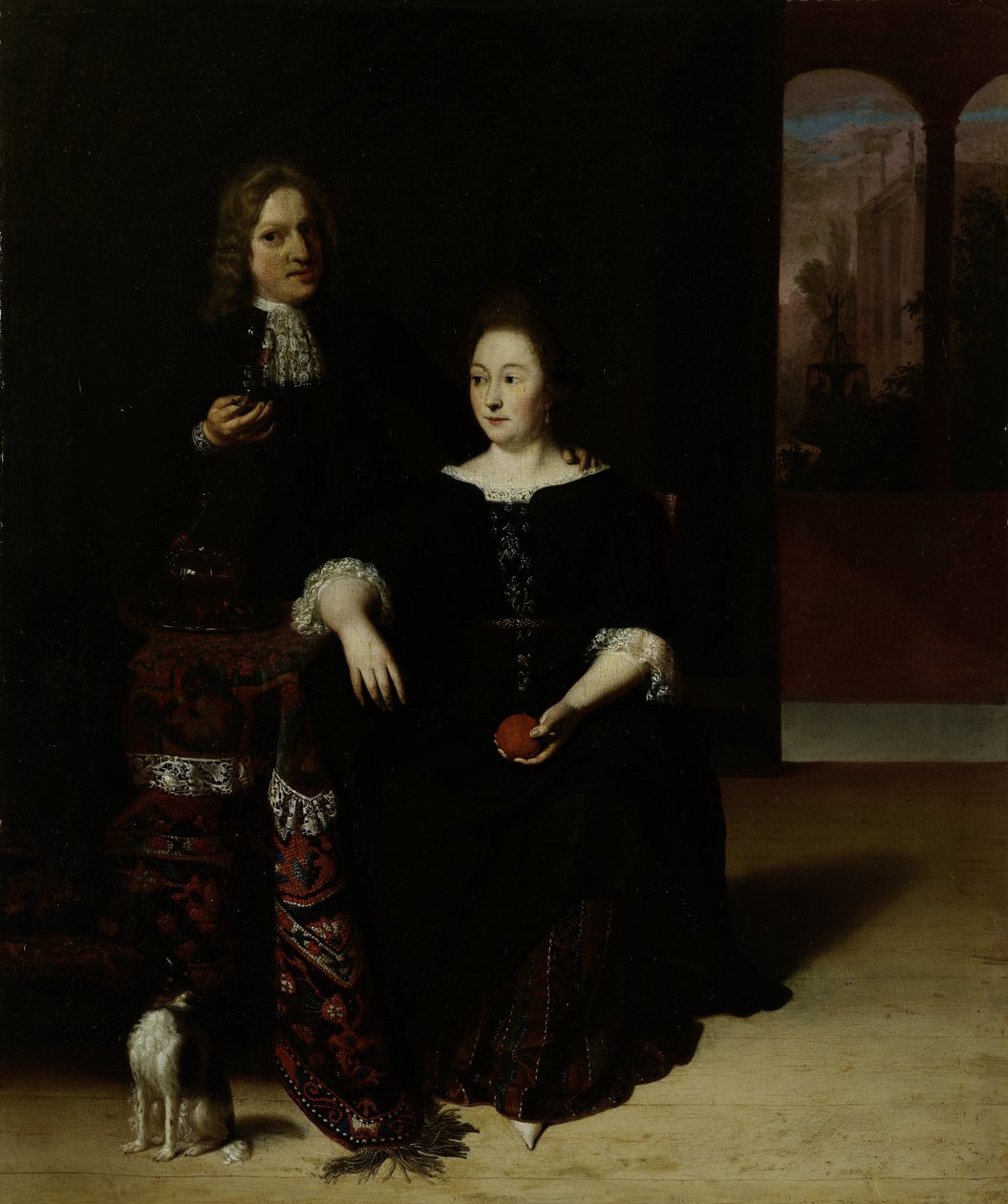 Portrait d