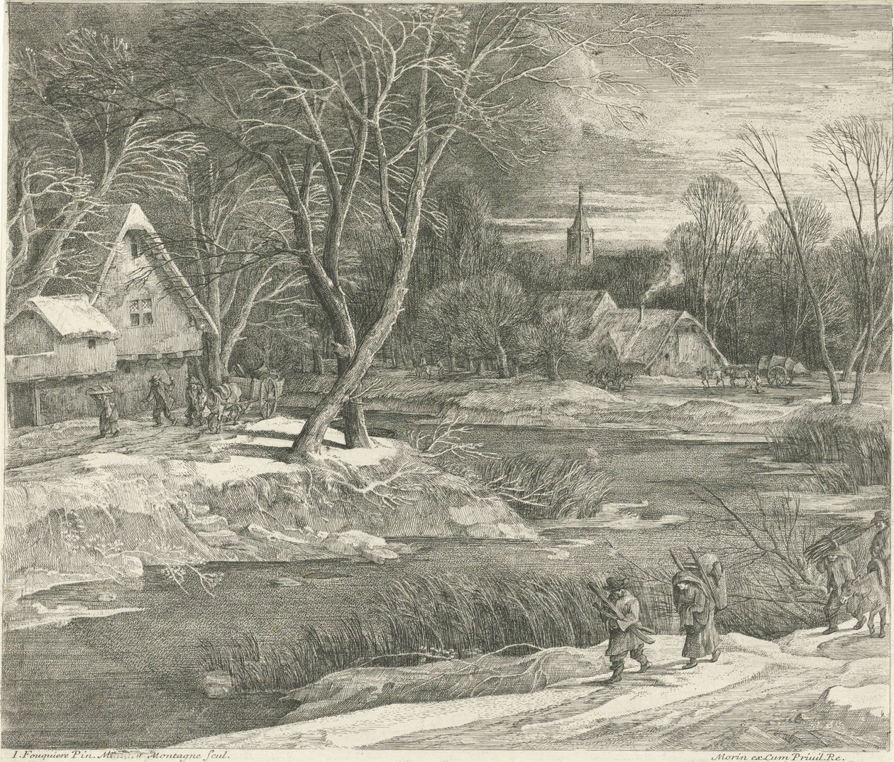 Paysage d