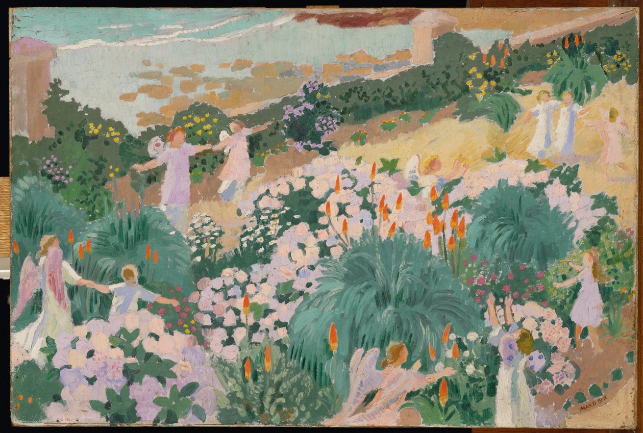  - Maurice Denis