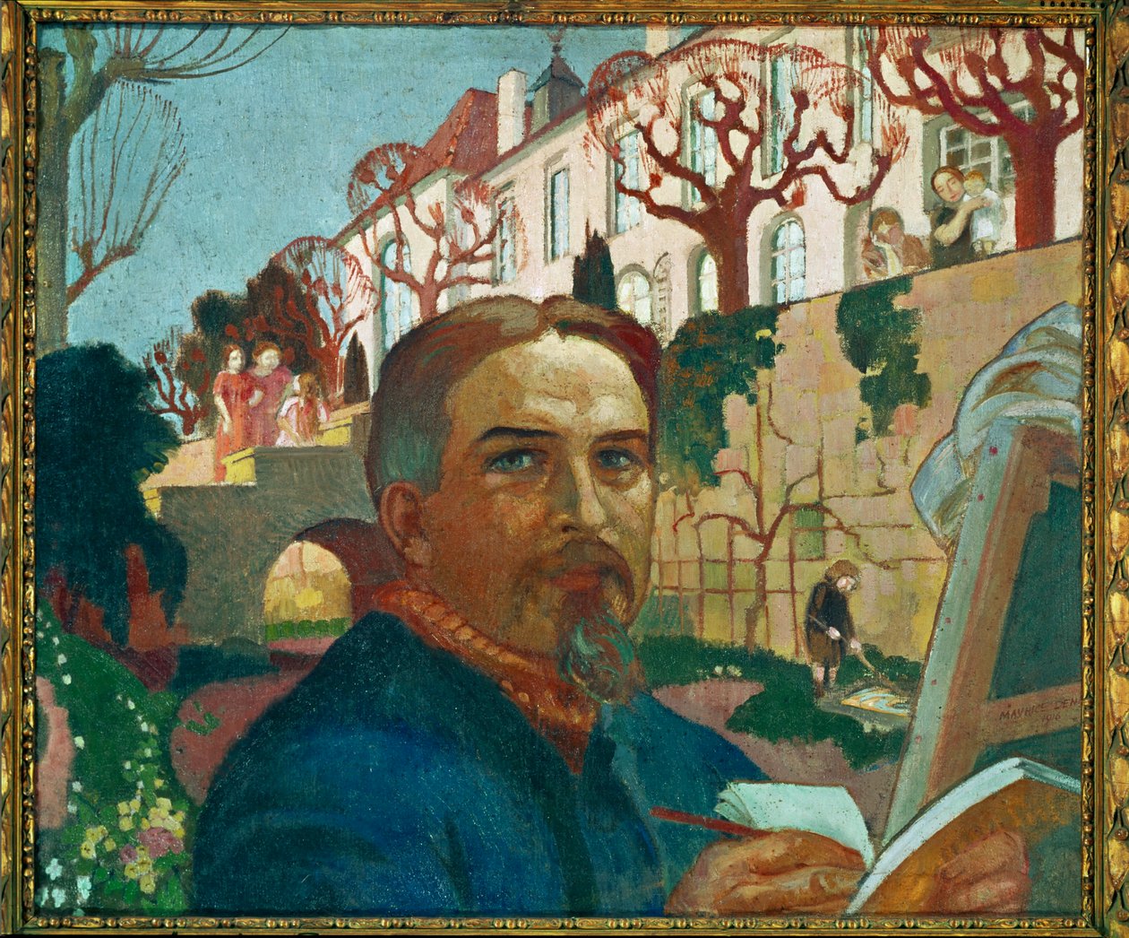  - Maurice Denis