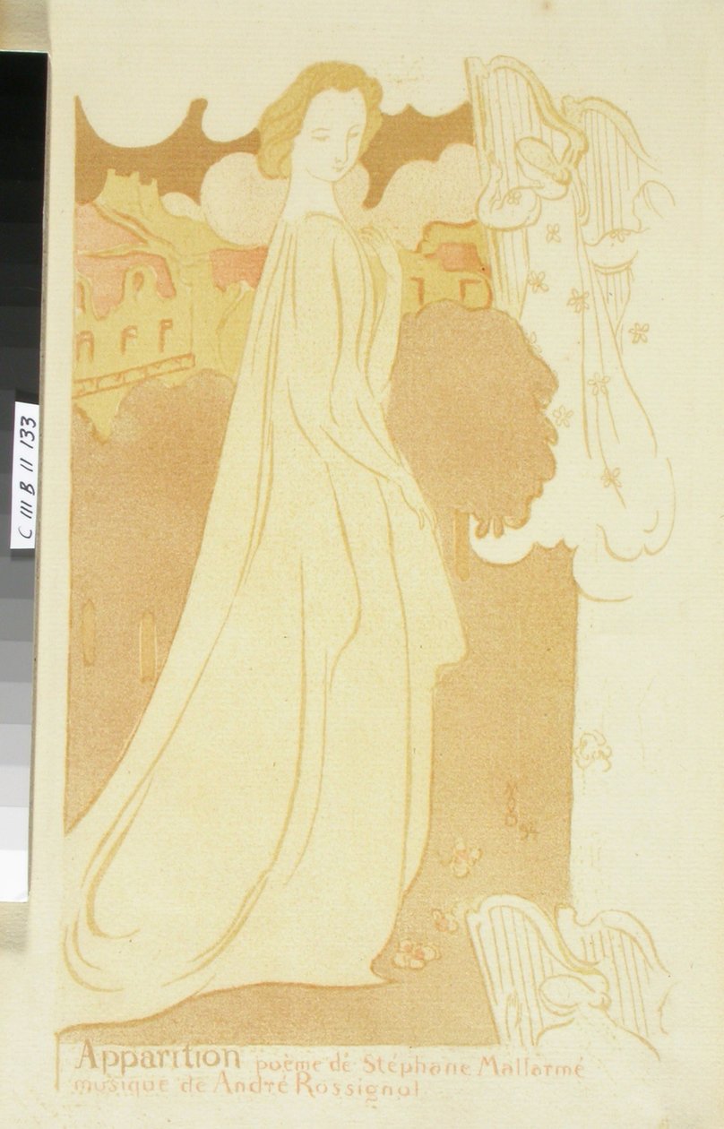 Ohne Titel - Maurice Denis