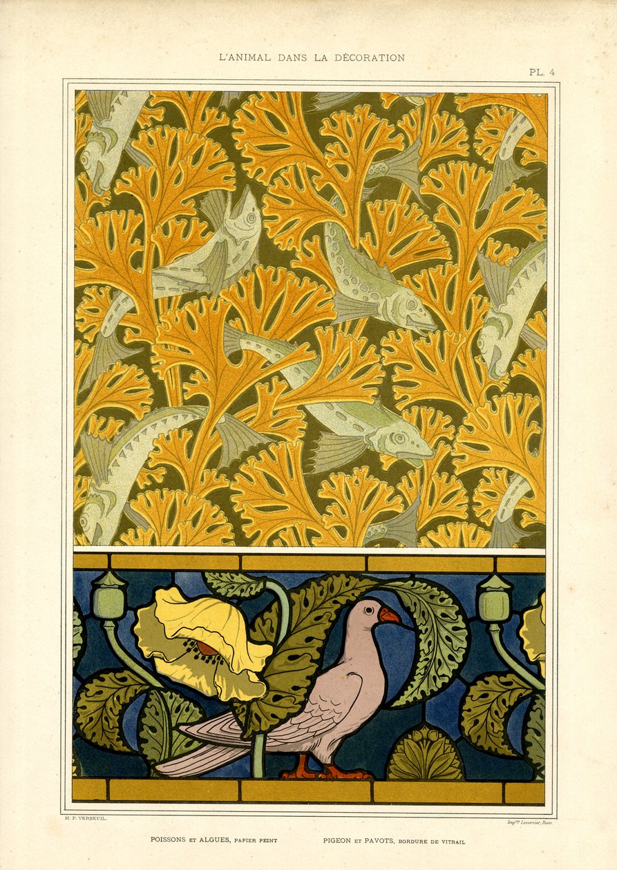  - Maurice Pillard Verneuil