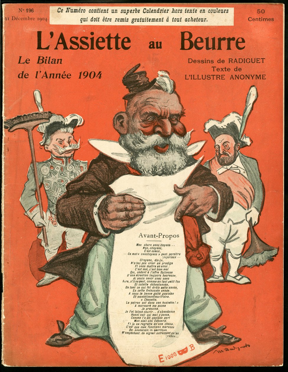 Couverture de "L