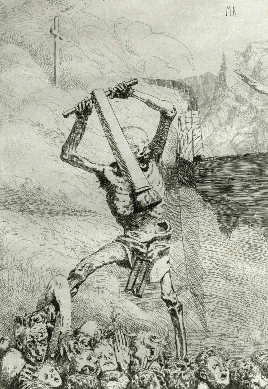 Troisième avenir, planche 6 de 