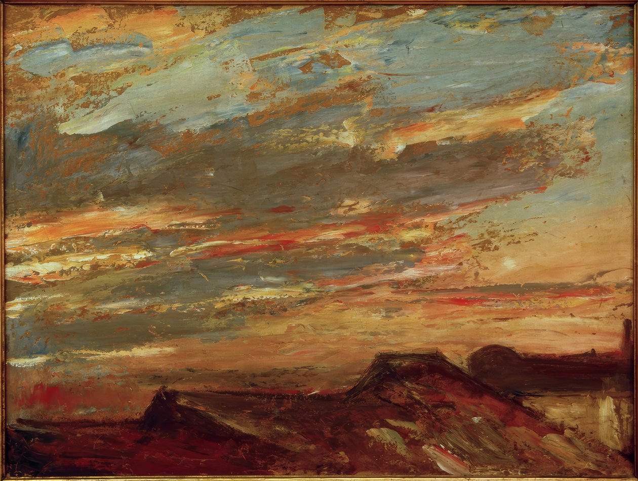 M.Slevogt, Vue de l