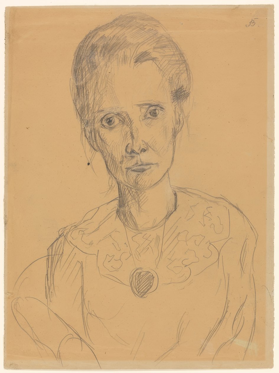 Portrait d