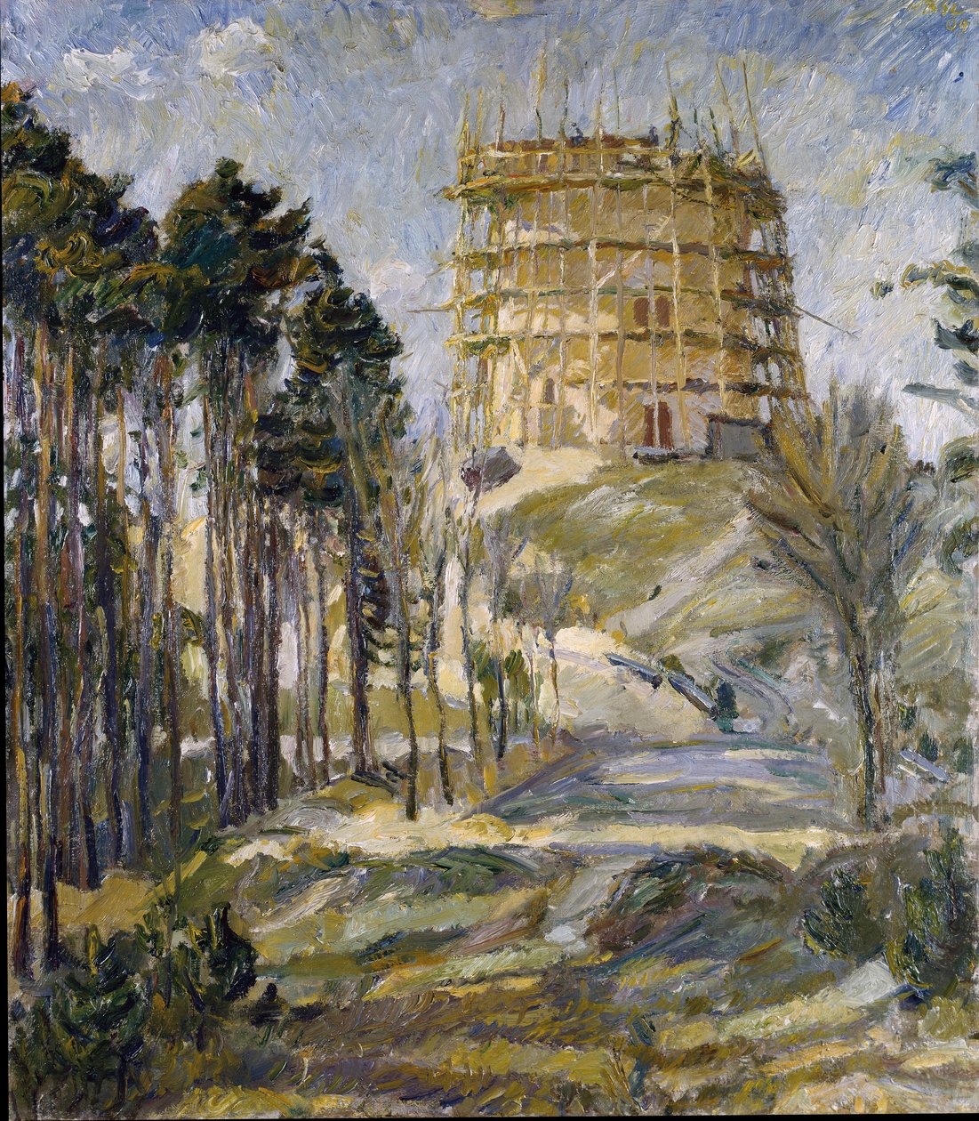 Château d
