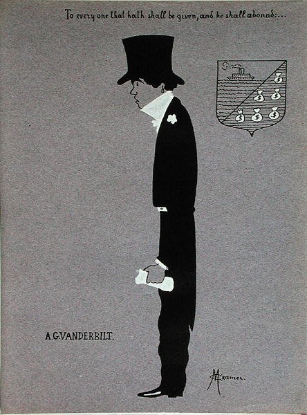 Caricature d