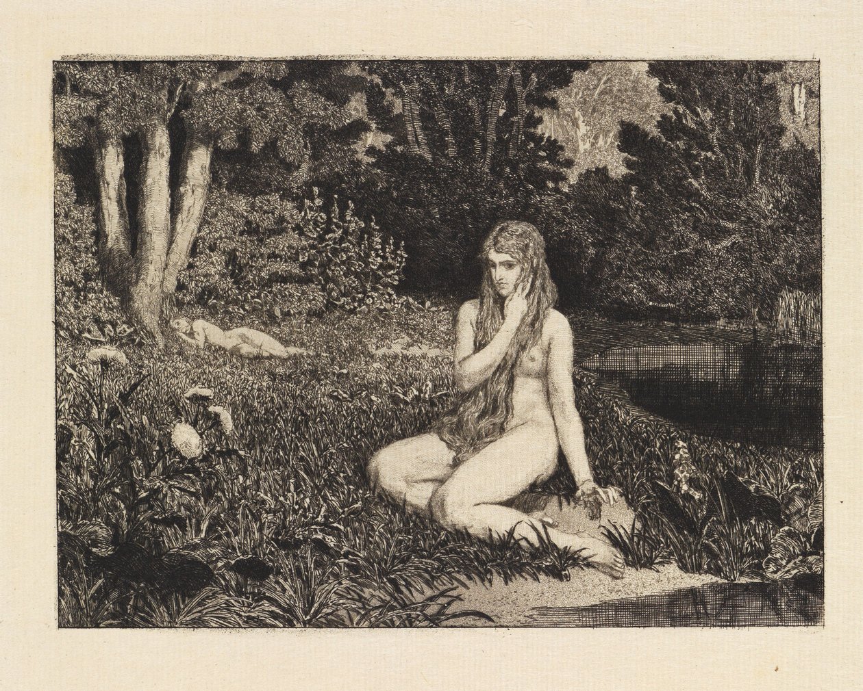 Ève (Ève et l