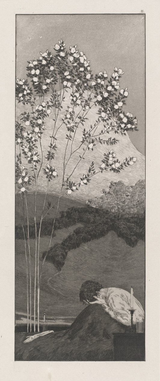 Désirs - Max Klinger