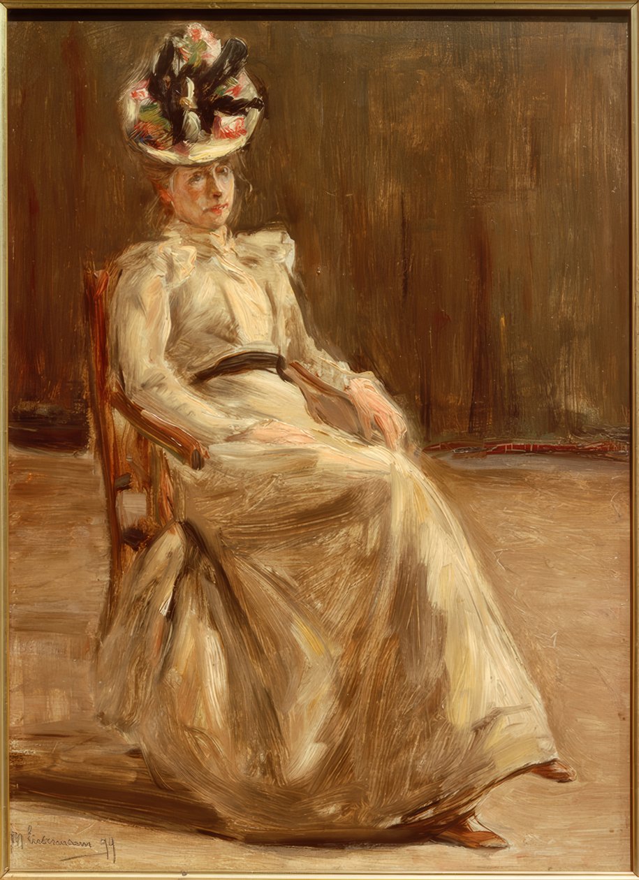 Portrait d