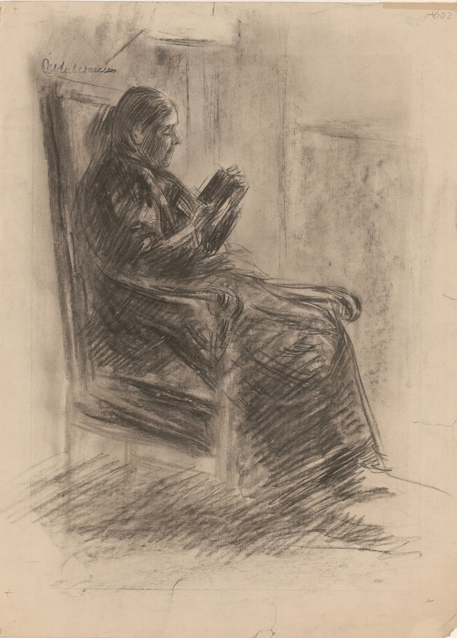 La femme de l
