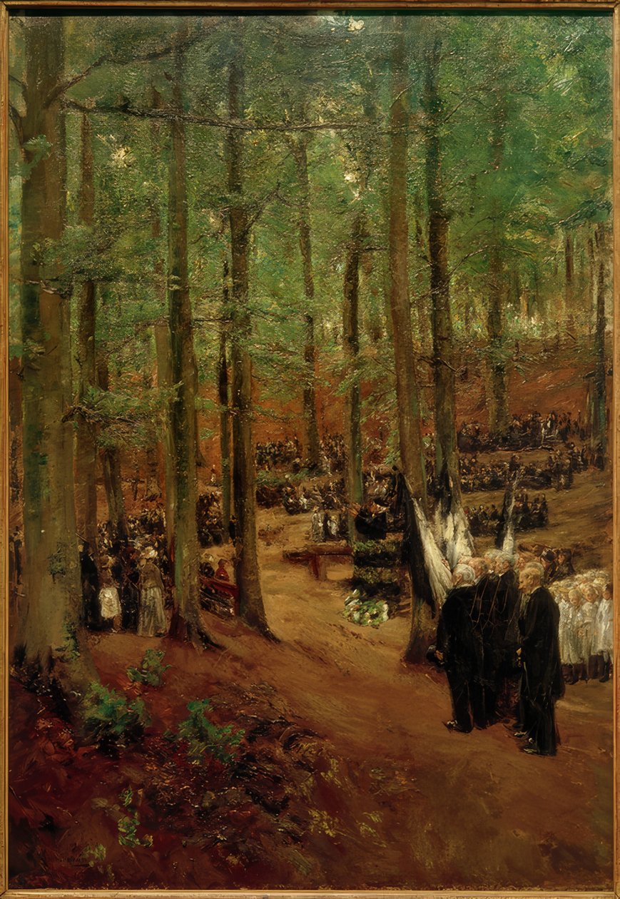 Commémoration pour l