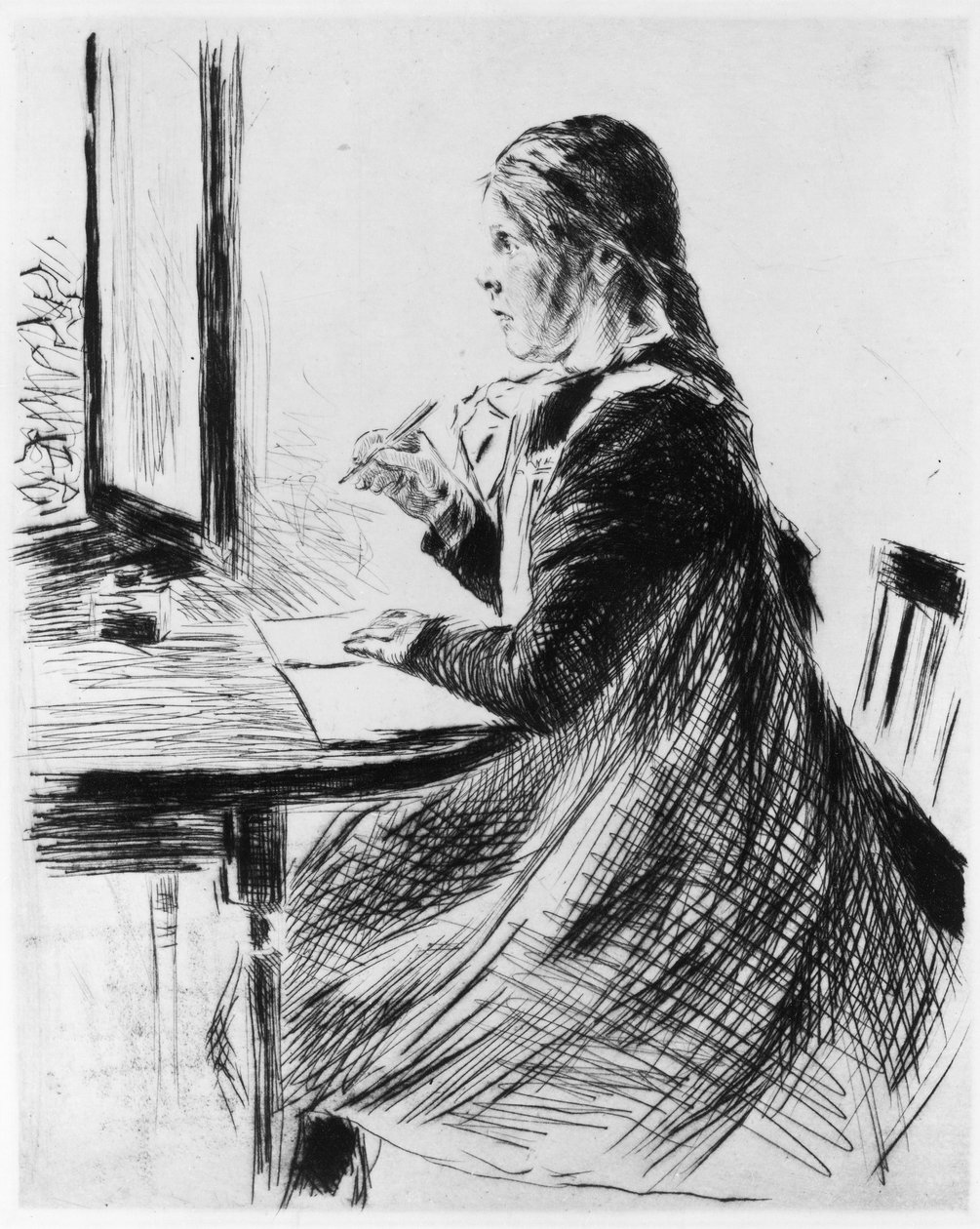 Portrait d