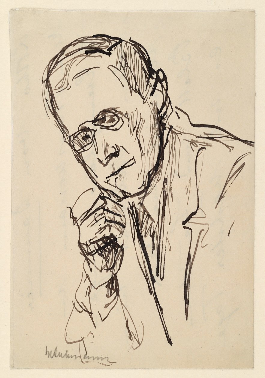Portrait d