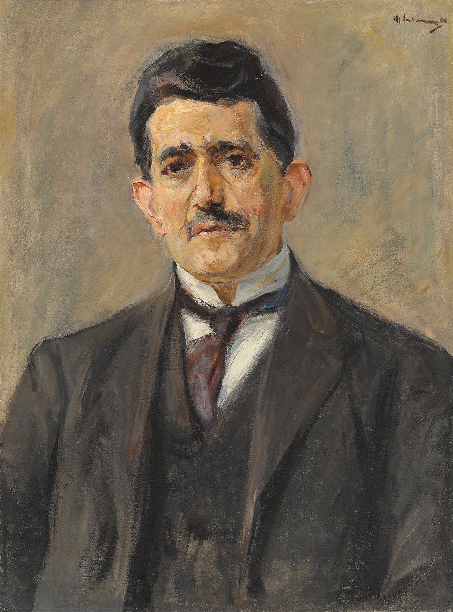 Portrait de l