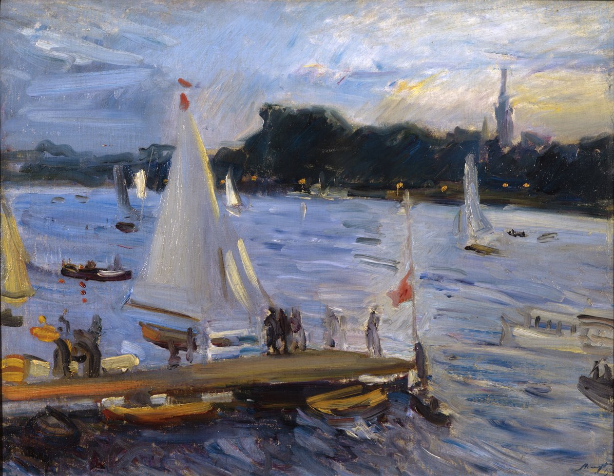 Paysage de l