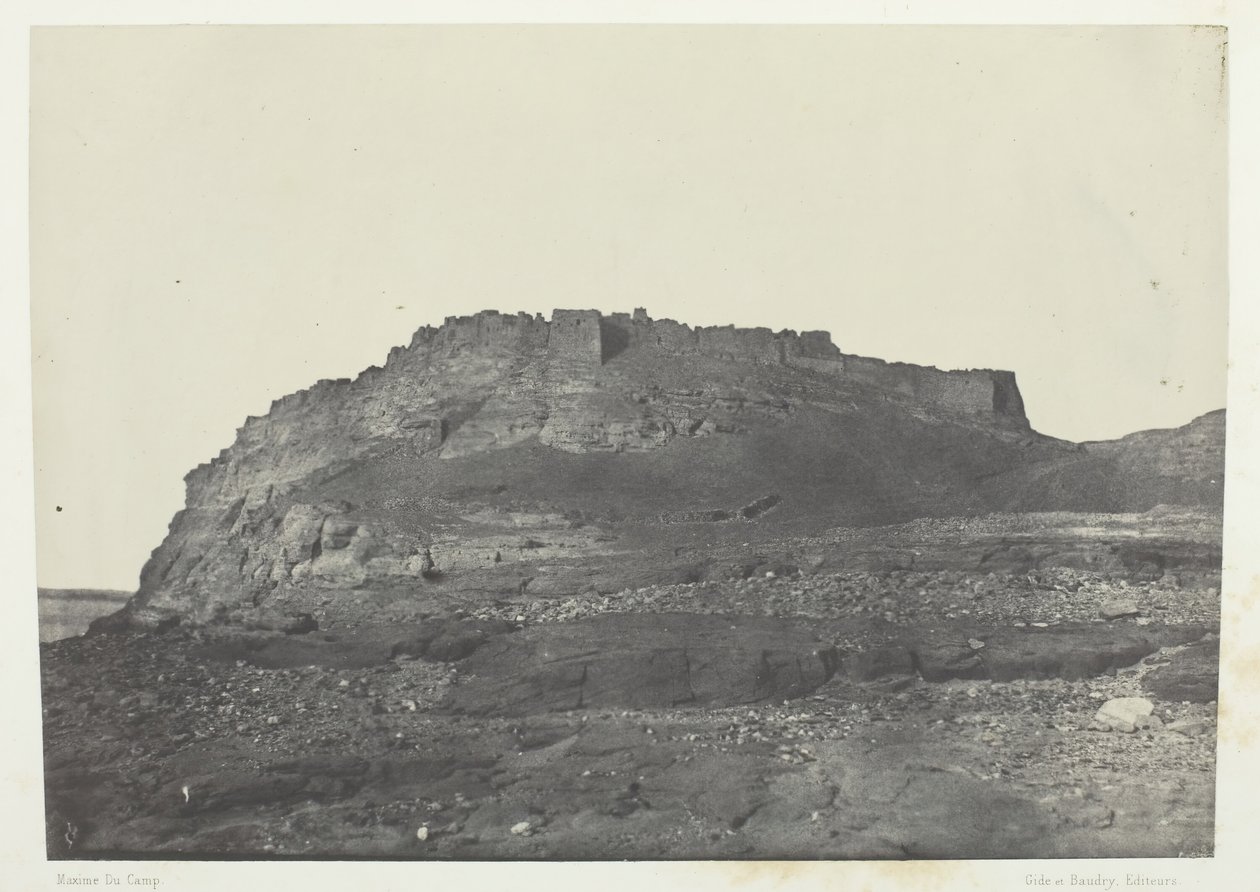 Forteresse d