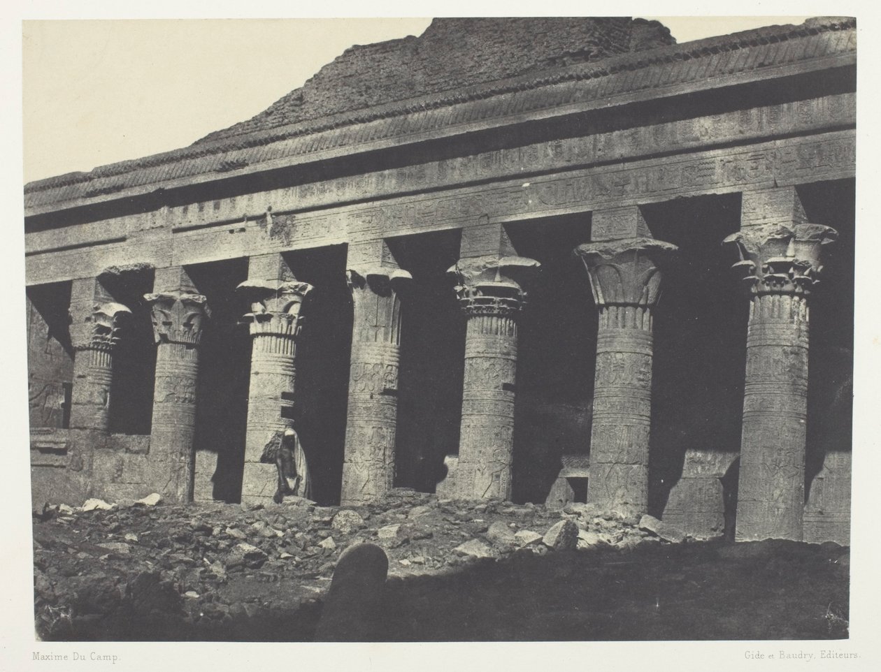 Grand Temple d