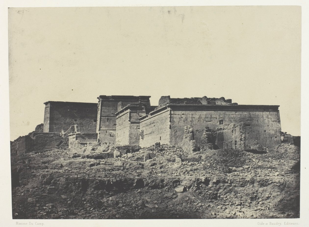 Grand Temple d